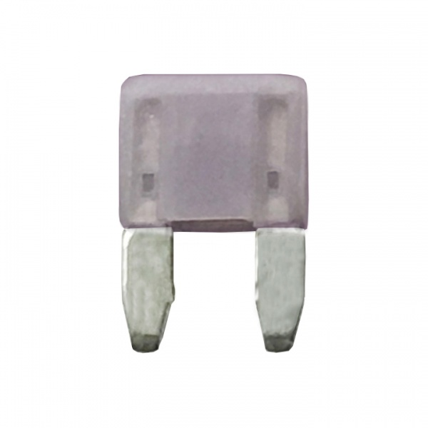 WirthCo Fuse, Atm/ Mini, 3 Ampere, Case of 50 – 24101-50