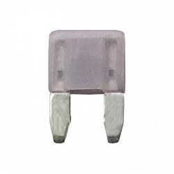 WirthCo Fuse, Minblade ™, 3 Amp, Case of 50 – 24103-50