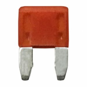 WirthCo Fuse, Atm, 10 Amp, Red, Pack of 50 – 24110-7