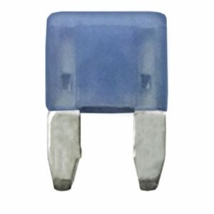 WirthCo Fuse, Atm, 15 Amp, Blue, Pack of 50 – 24115-7