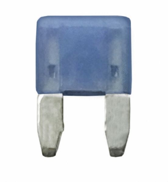 WirthCo Fuse, Atm, 15 Amp, Blue, Pack of 50 – 24115-7