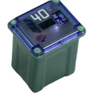 WirthCo Fuse, Fmx Low Profile, 40 Amp – 24440