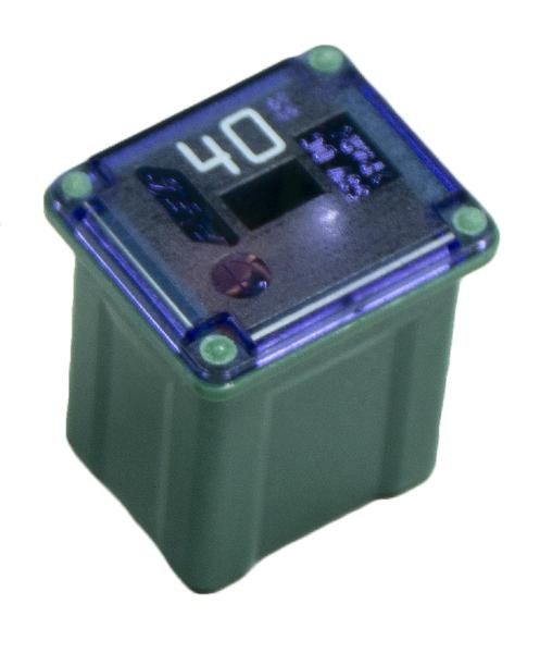 WirthCo Fuse, Fmx Low Profile, 40 Amp – 24440