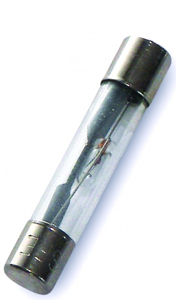 WirthCo Fuse, Glass Tube, Agc, 20 Ampere, Case of 50 – 24620-50