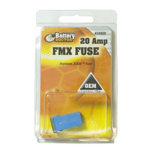 WirthCo Fuse, Fmx, 20 Amp – 24920