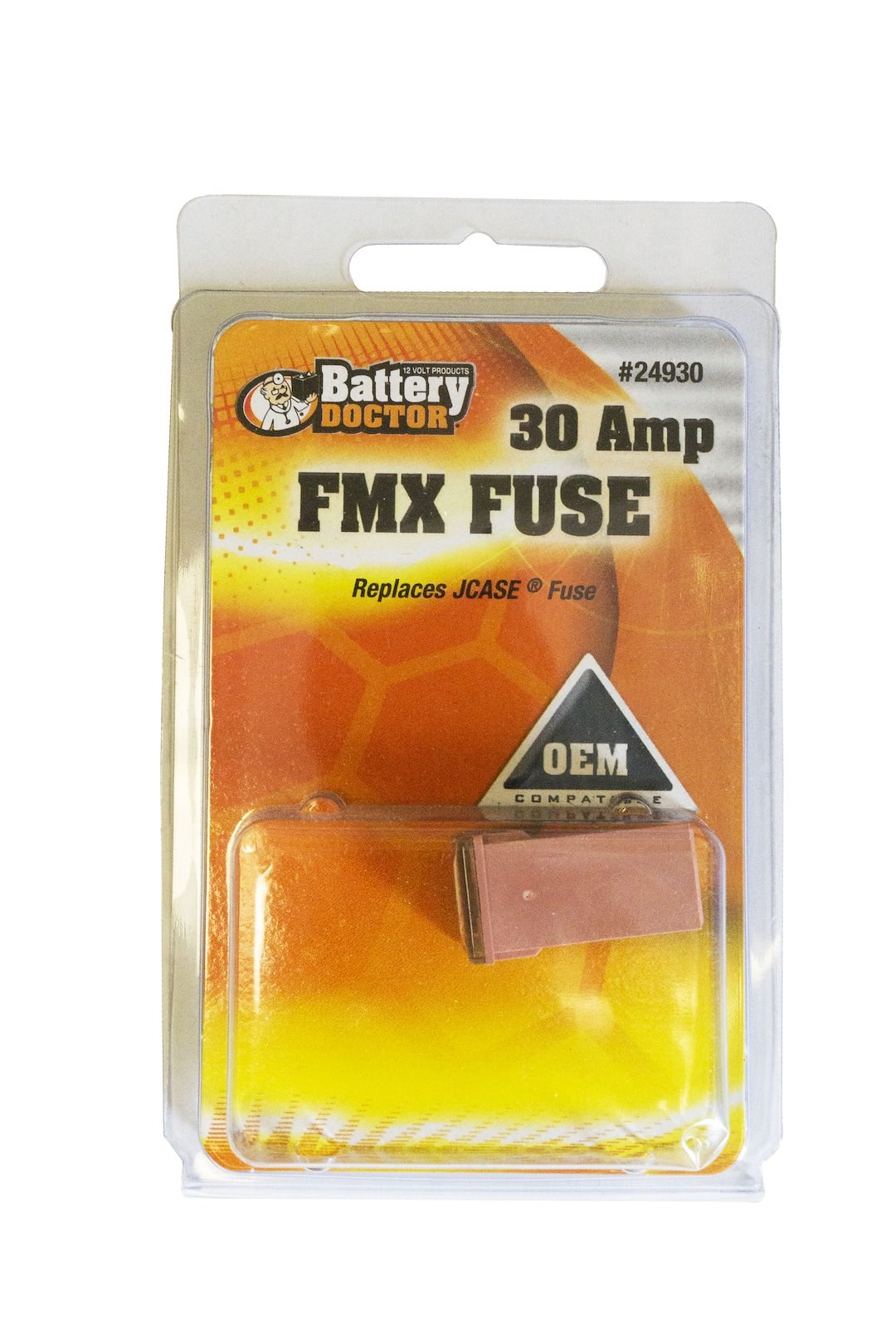 WirthCo Fuse, Fmx, 30 Amp – 24930