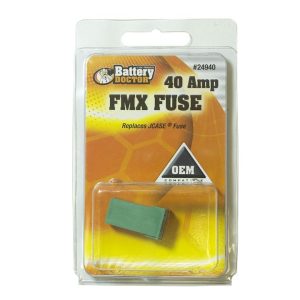 WirthCo Fuse, Fmx, 40 Amp – 24940