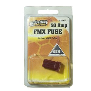 WirthCo Fuse, Fmx, 50 Amp – 24950