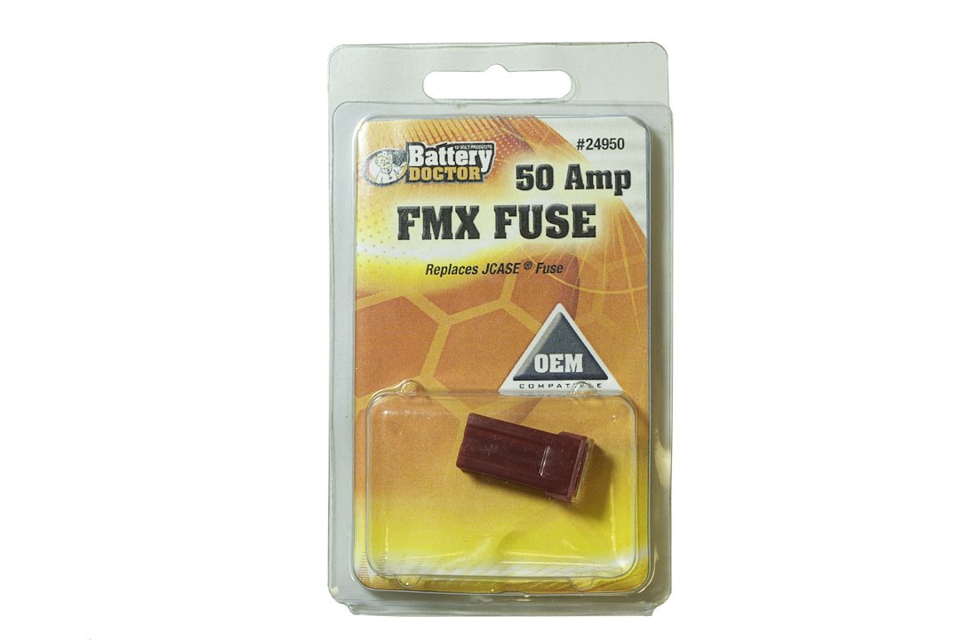 WirthCo Fuse, Fmx, 50 Amp – 24950