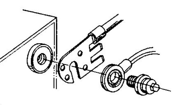 WirthCo Battery Terminal Power Tap, Slip on – 30700