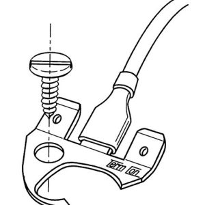 WirthCo Battery Terminal Power Tap, Slip on – 30703