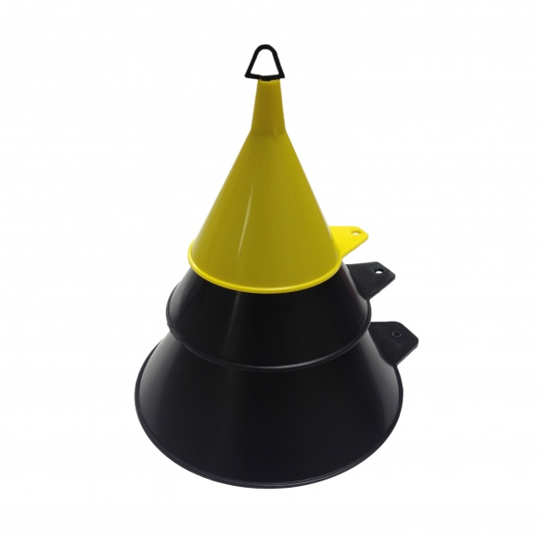 WirthCo Funnel, Combo, Round – 32835