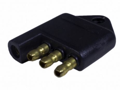WirthCo Trailer Wiring Circuit Tester, 4-WAY Trailer Test Light – 80911