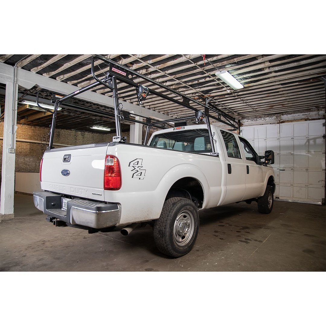 Weather Guard Tie Down Strap, Compatible with Weather Guard 1175-52-02/ 1275-52-02/ 1345-52-02 Ladder Racks, Truck Rack Tie Down – 1057-52-01