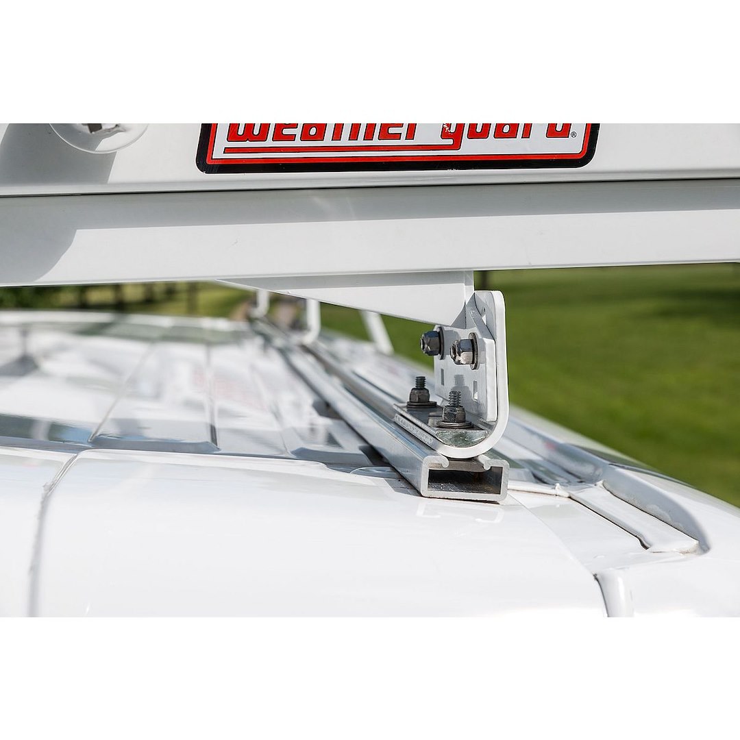 Weather Guard Ladder Rack, Ez Glide 2 ™ – 2271-3-01