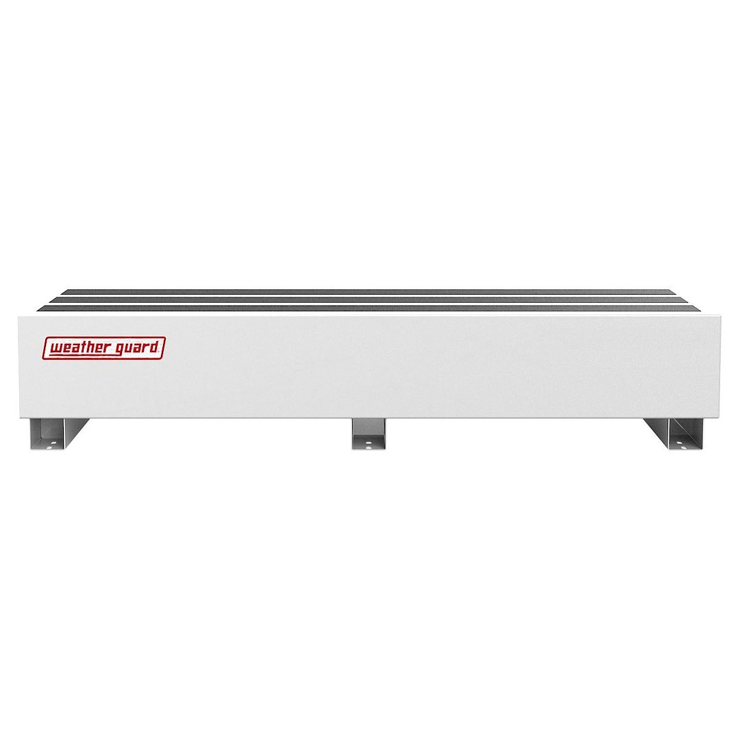 Weather Guard Bed Drawer, Pack Rat ®, 48 Inch Length X 20 Inch Width X 9-1/2 Inch Height, Lateral, One Drawer, One Compartment, Steel – 306-3-04