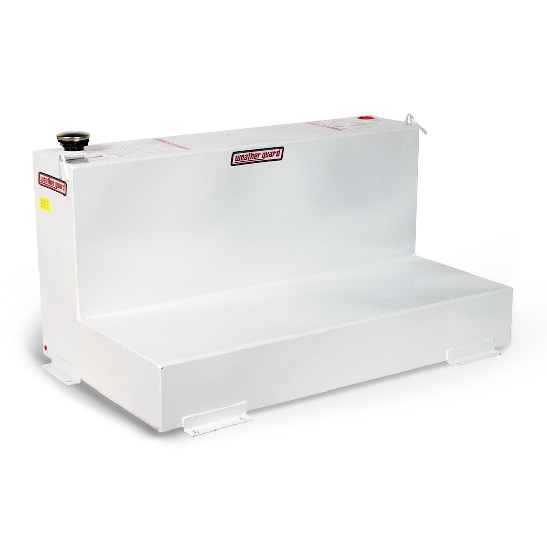 Weather Guard Liquid Transfer Tank, Not DOT Approved for Transport of Flammable Liquids – 354-3-02
