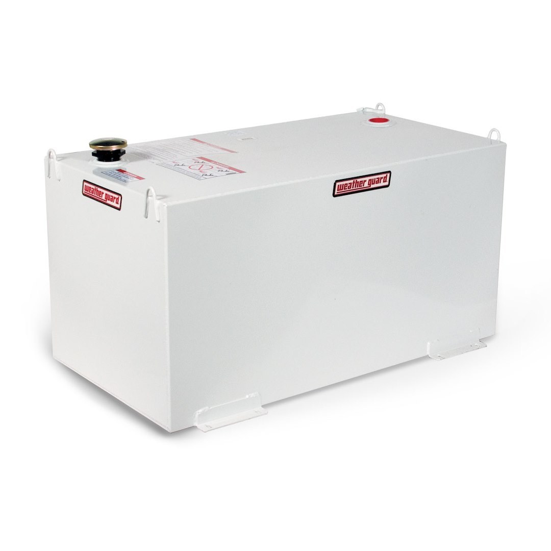 Weather Guard Liquid Transfer Tank, Not DOT Approved for Transport of Flammable Liquids – 358-3-02
