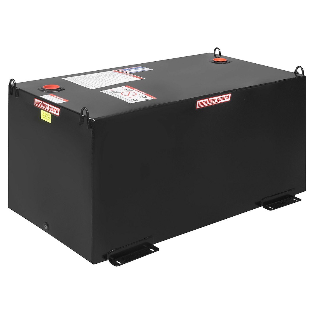 Weather Guard Liquid Transfer Tank, Not DOT Approved for Transport of Flammable Liquids – 358-5-02
