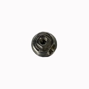 Weather Guard Tool Box Lock, Used with Weather Guard Hi-Side Box D-Handle Locks, Replacement Lock Cylinder with 2 Keys, Key Code M200 – 70168-200