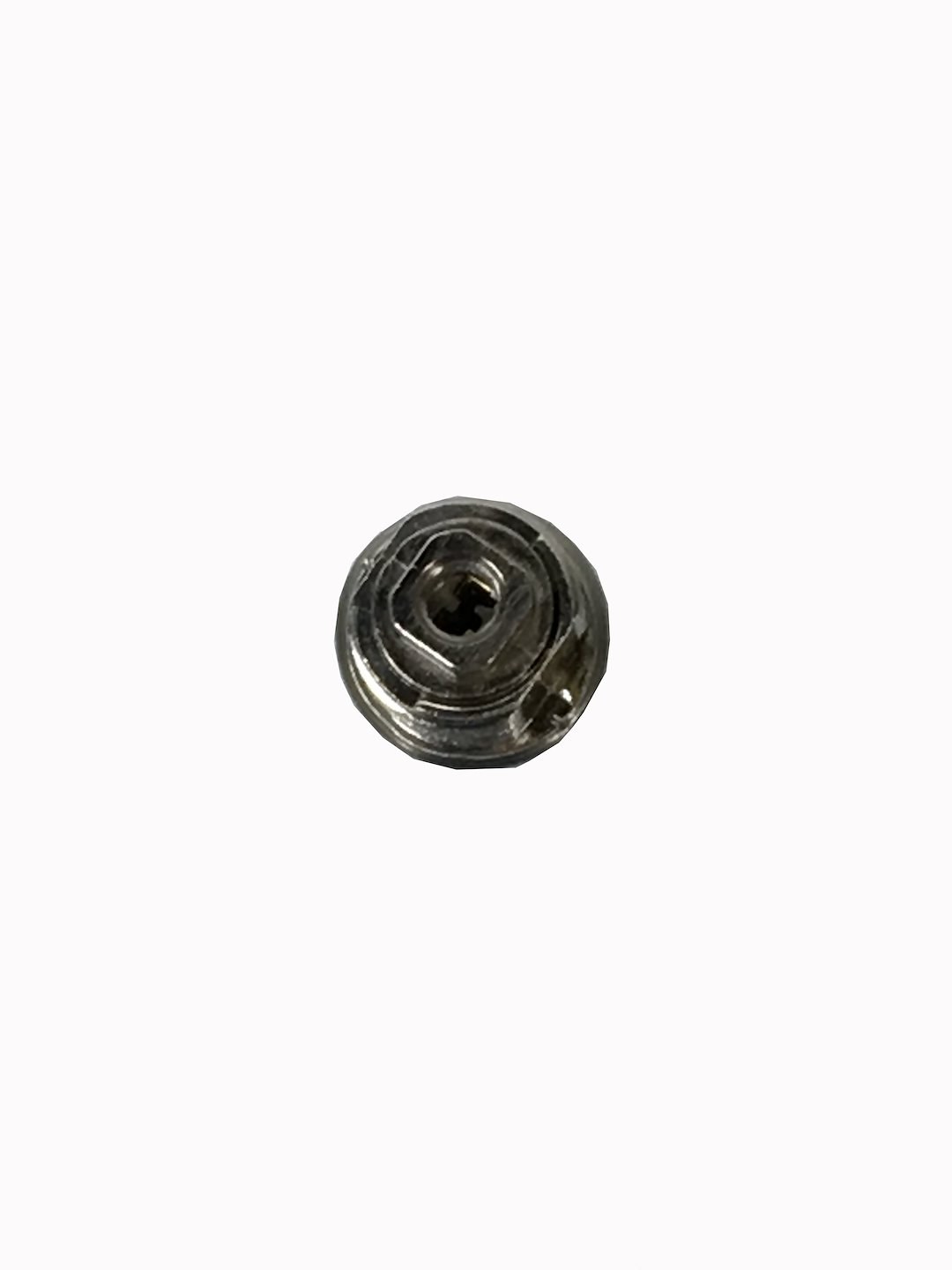 Weather Guard Tool Box Lock, Used with Weather Guard Hi-Side Box D-Handle Locks, Replacement Lock Cylinder with 2 Keys, Key Code M211 – 70168-211