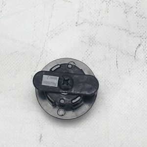 Weather Guard Tool Box Lock, Defender Series ™, Used with Weather Guard Tool Boxes, Replacement Lock Cylinder with 1 Key, Key Code K767 – 70554-767