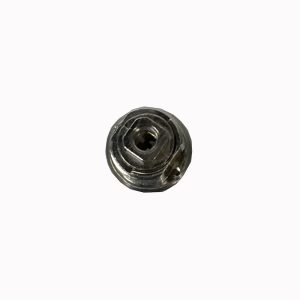 Weather Guard Tool Box Lock, Used with Weather Guard Underbed Box D-Handle Locks, Replacement Lock Cylinder, Key Code RH12 – 710-12