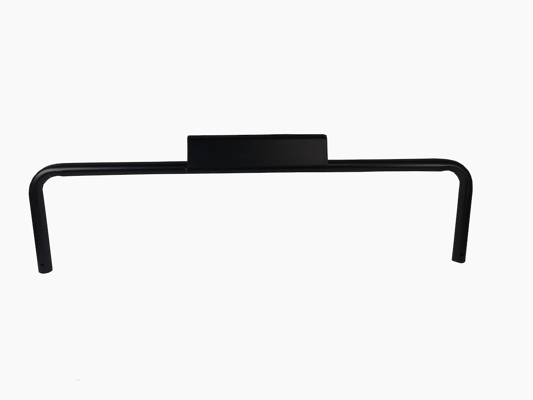 Weather Guard Ladder Rack Hoop, Replacement for Weatherguard 1345-52-02, Front Hoop – 72307