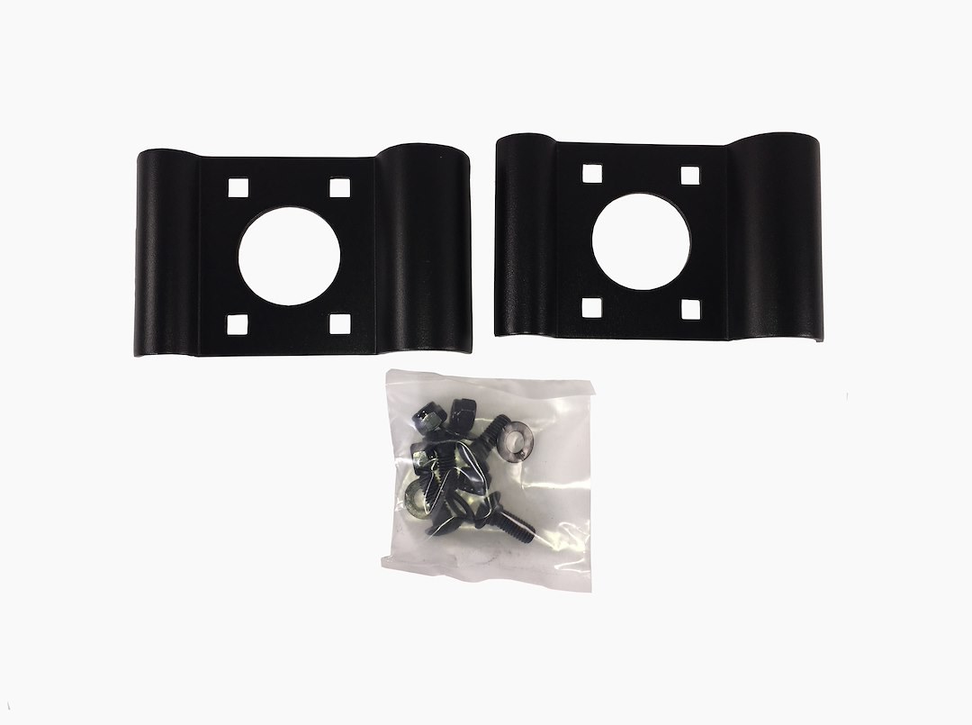 Weather Guard Ladder Rack Support Plate, Replacement for Weatherguard 1345-52-02, Front Support Plate – 72308