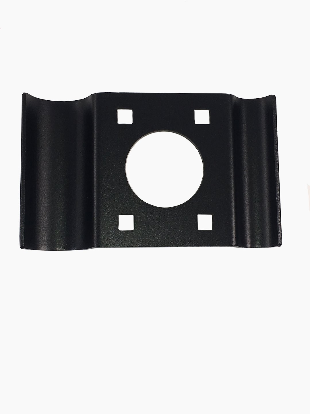 Weather Guard Ladder Rack Support Plate, Replacement for Weatherguard 1345-52-02, Front Support Plate – 72308