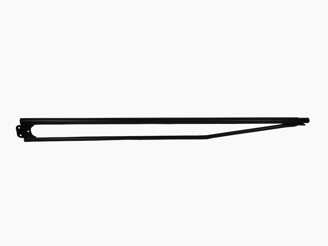 Weather Guard Ladder Rack Partial Assembly, Replacement for Weatherguard 1345-52-02, Driver Side Front Assembly – 72316