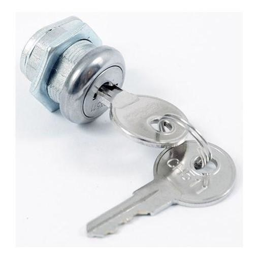 Weather Guard Key, For Weatherguard Pack Rat® Drawer Unit, Key Code 06, Set of 2 – 7637-06