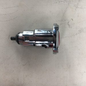 Weather Guard Tool Box Lock, Extreme Protection™, Used with Aluminum Chest Boxes, Replacement Lock with 2 Keys, Key Code K780 – 7748-80