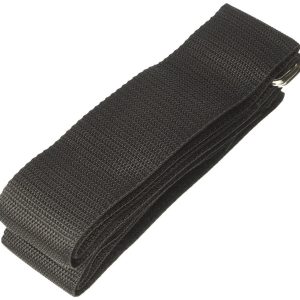 Weather Guard Tie Down Strap, Ladder Rack Strap, Velcro, Set of 2 – 7877