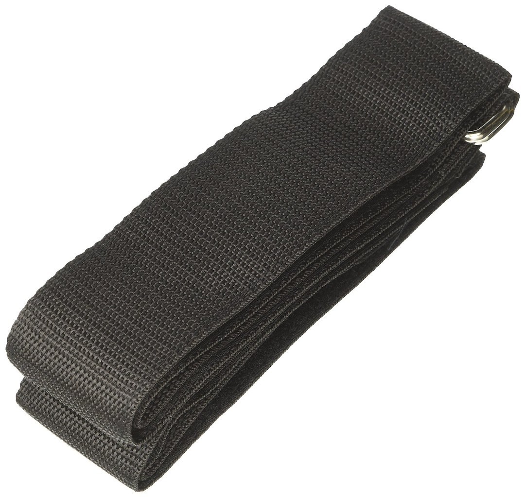 Weather Guard Tie Down Strap, Ladder Rack Strap, Velcro, Set of 2 – 7877