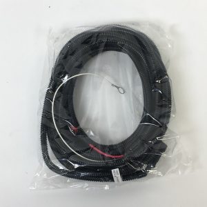 Weather Guard Tool Box Light Wiring Harness, For Wiring Weatherguard Lighted Tool Box to the Fuse Box – 827WF