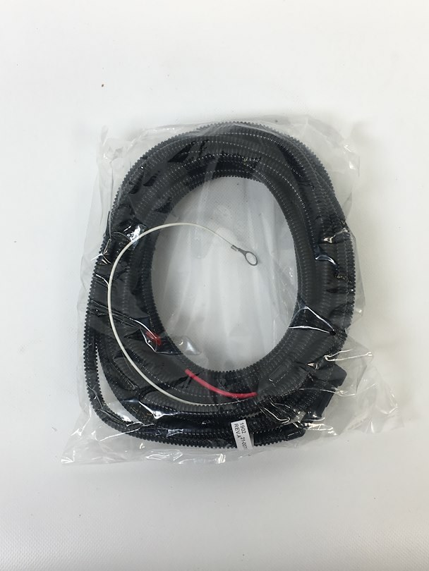Weather Guard Tool Box Light Wiring Harness, For Wiring Weatherguard Lighted Tool Box to the Fuse Box – 827WF