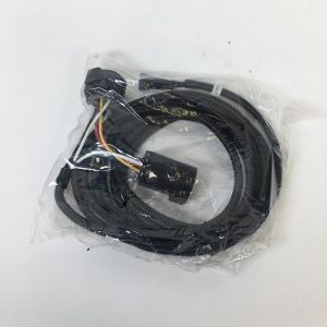 Weather Guard Tool Box Light Wiring Harness, For Wiring Weatherguard Lighted Tool Box to the Trailer Hitch Connection – 827WS