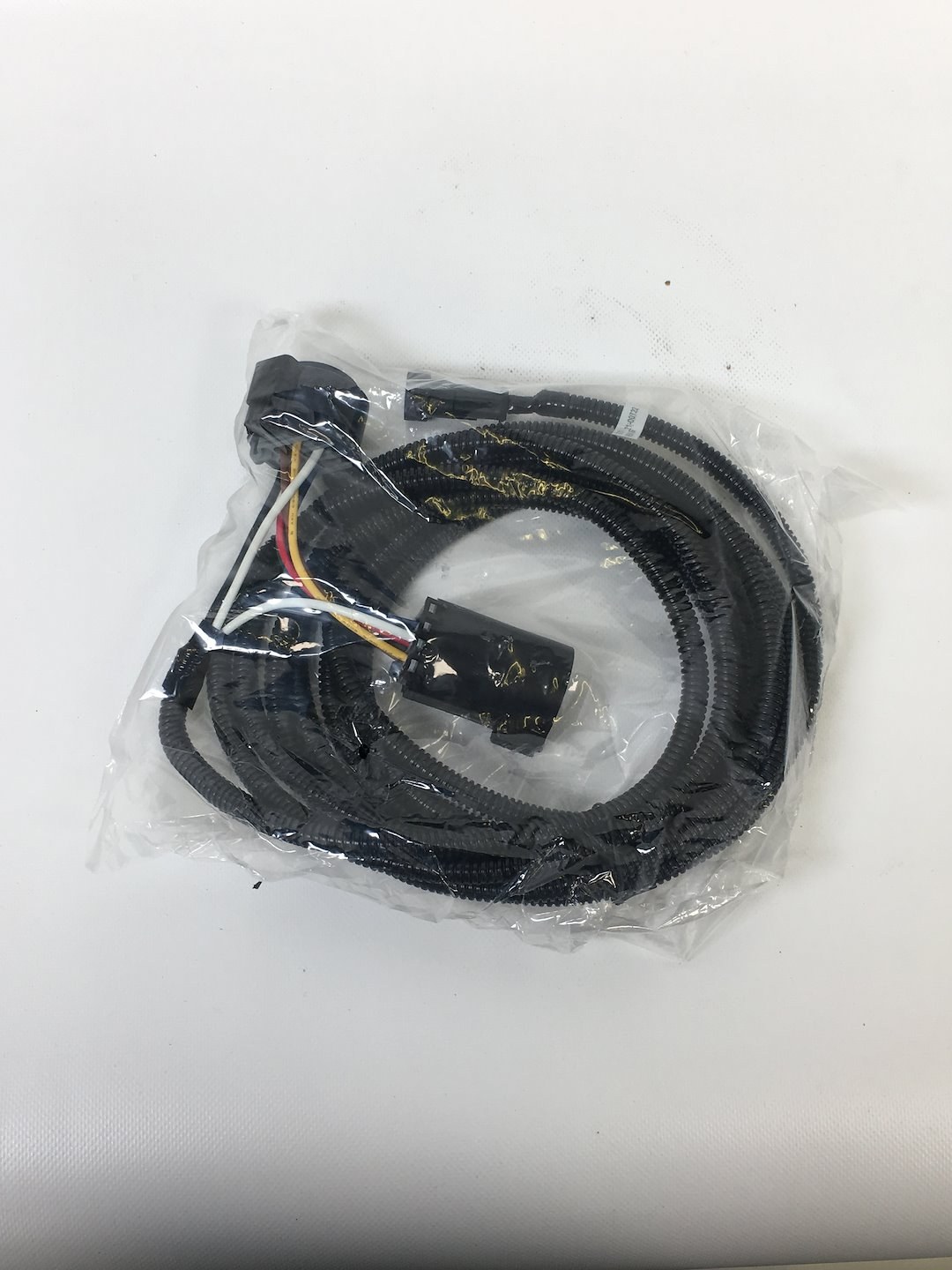 Weather Guard Tool Box Light Wiring Harness, For Wiring Weatherguard Lighted Tool Box to the Trailer Hitch Connection – 827WS