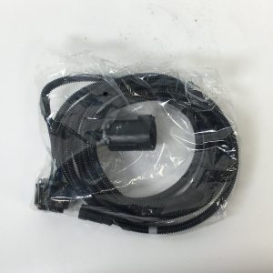 Weather Guard Tool Box Light Wiring Harness, For Wiring Weatherguard Lighted Tool Box to the Trailer Hitch Connection – 827WS