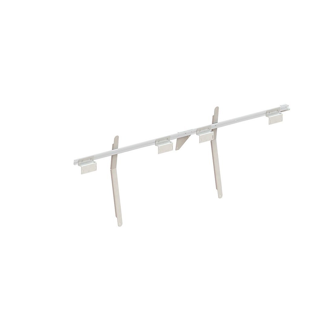Weather Guard Van Storage System Shelf Mounting Bracket, For Mounting Shelves IN Ford Transit – 975101-3-01