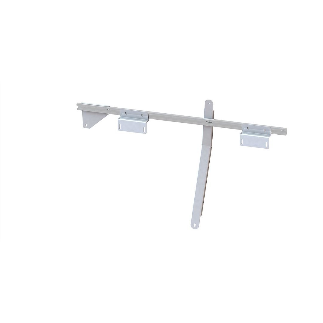 Weather Guard Van Storage System Shelf Mounting Bracket, For Mounting Shelves IN Ford Transit – 975101-3-01