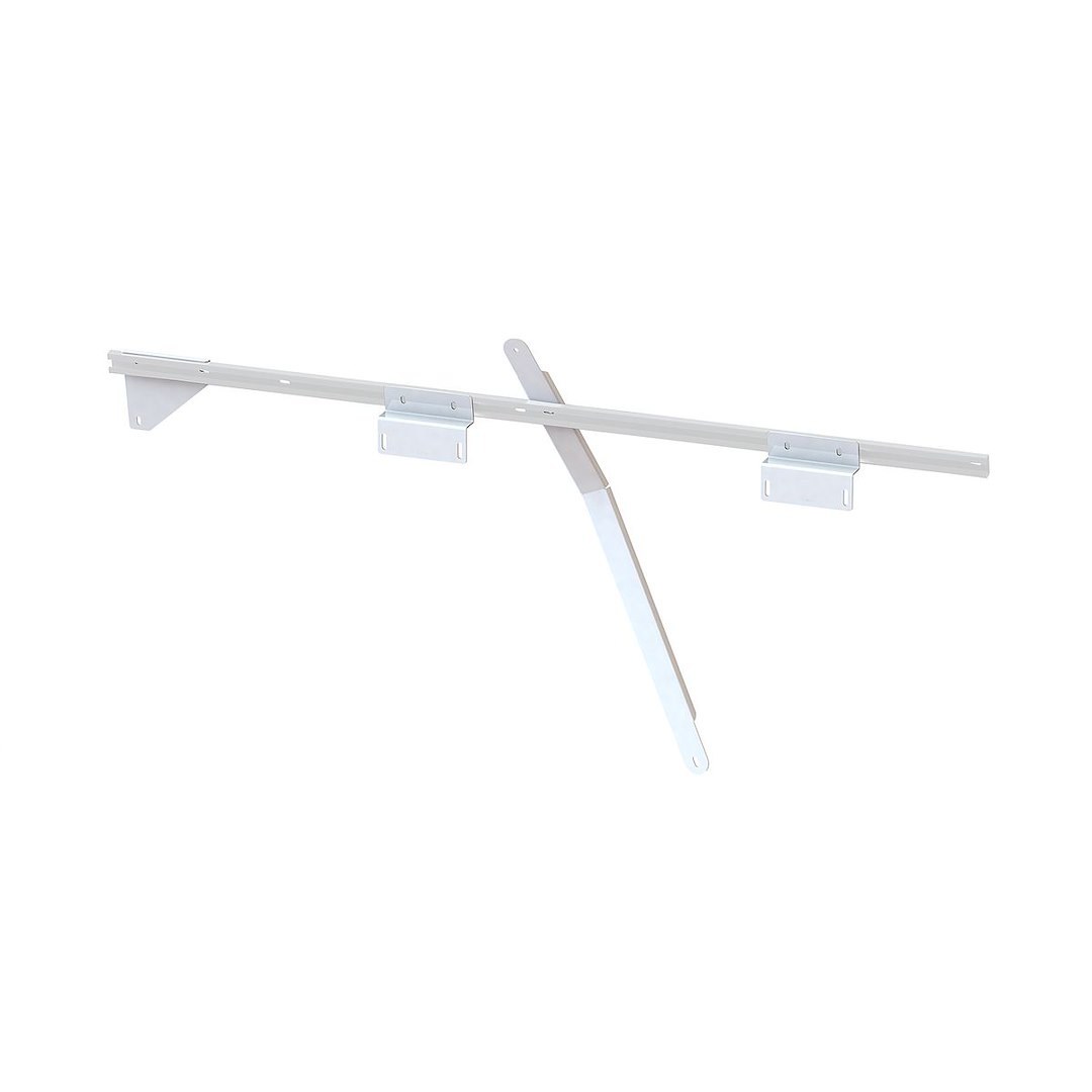 Weather Guard Van Storage System Shelf Mounting Bracket, For Mounting Shelves IN Ford Transit – 975103-3-01