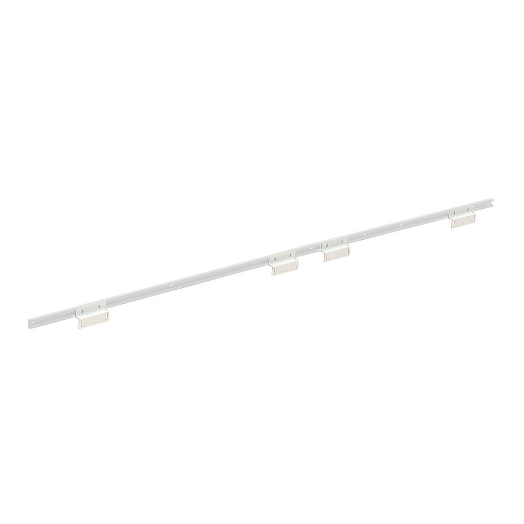 Weather Guard Van Storage System Shelf Mounting Bracket, For Mounting Shelves IN Ford Transit – 975104-3-01
