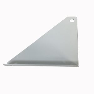 Weather Guard Van Storage System Shelf Mounting Bracket, For Mounting Shelves IN Ford Transit Connect – 975106-3-01