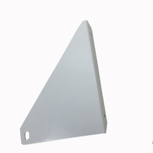 Weather Guard Van Storage System Shelf Mounting Bracket, For Mounting Shelves IN Ford Transit Connect – 975106-3-01