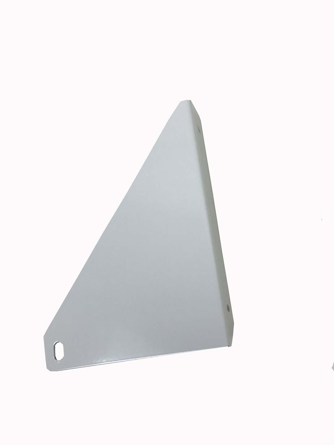 Weather Guard Van Storage System Shelf Mounting Bracket, For Mounting Shelves IN Ford Transit Connect – 975106-3-01