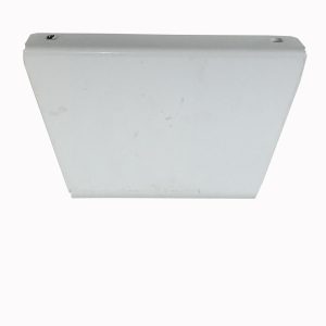 Weather Guard Van Storage System Shelf Mounting Bracket, For Mounting Shelves IN Ford Transit Connect – 975106-3-01