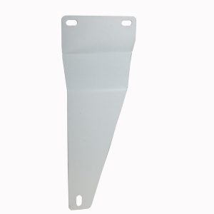 Weather Guard Van Storage System Shelf Mounting Bracket, For Mounting Shelves IN Ford Transit Connect – 975106-3-01