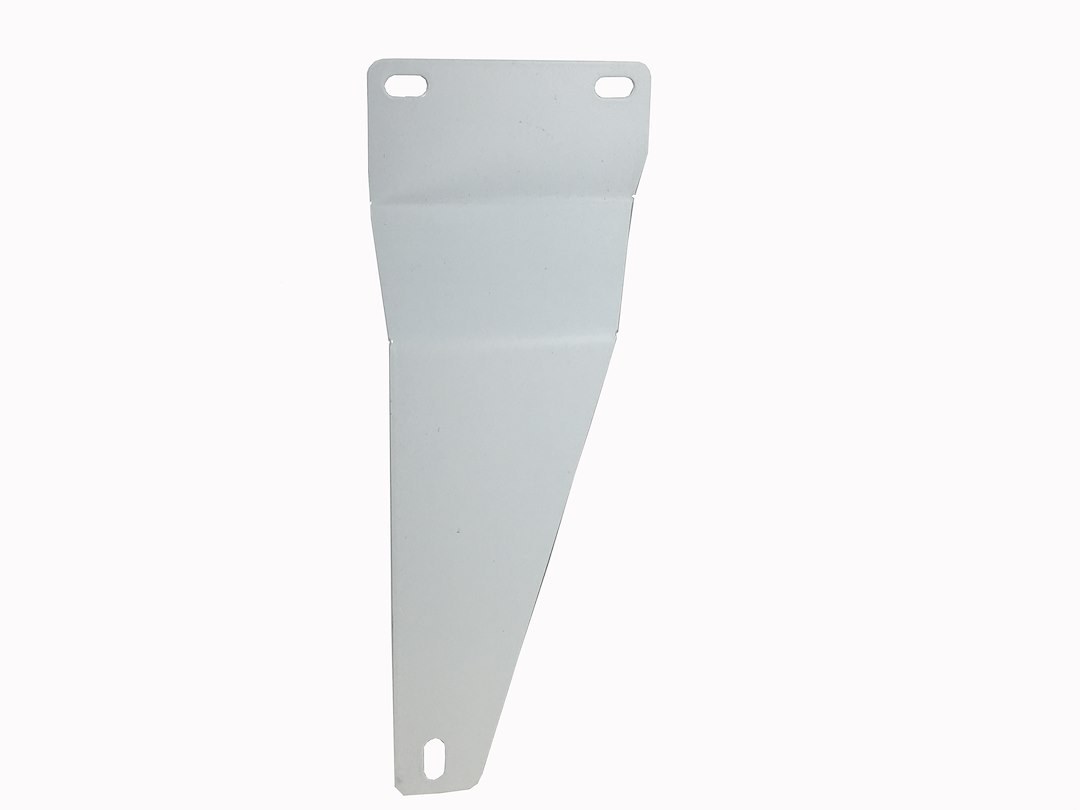 Weather Guard Van Storage System Shelf Mounting Bracket, For Mounting Shelves IN Ford Transit Connect – 975106-3-01